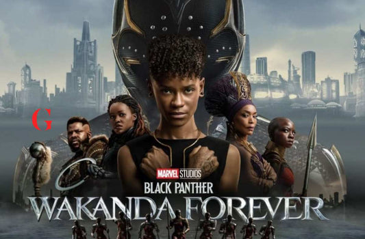 Arti Sebenarnya dari Lagu No Woman No Cry dari OST Black Panther: Wakanda Forever