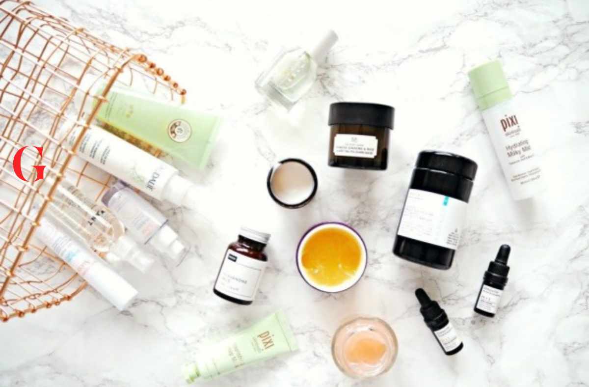 Skincare Yang Mengandung Bahan Kimia