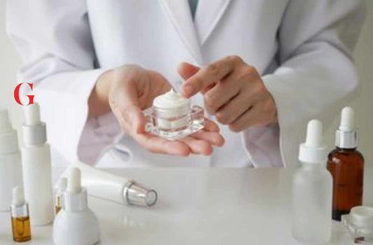Skincare Abal-Abal: Waspadai 5 Bahayanya!