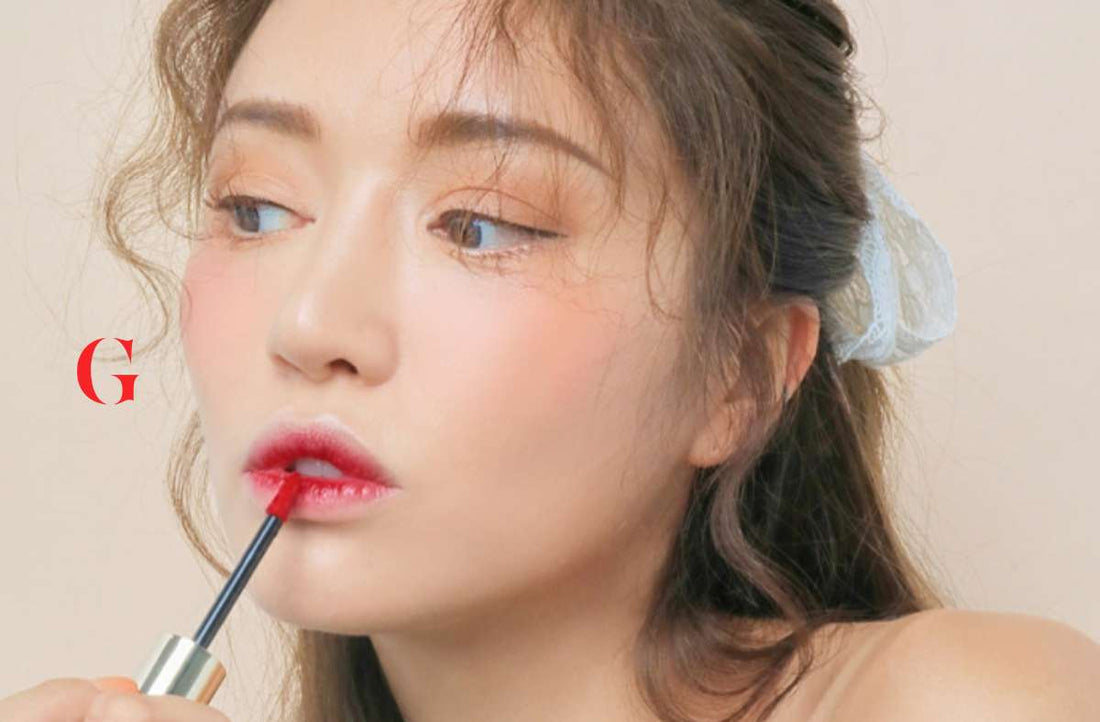 Lip Stain VS Lip Tint: Apa Bedanya?