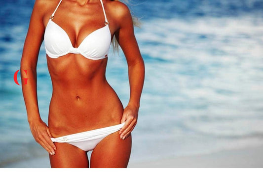 Mengembangkan Bikini Body yang Cantik dan Sehat