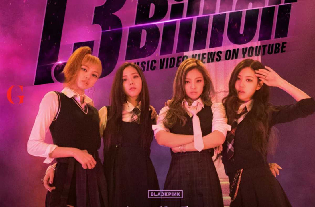 Tiket Konser BLACKPINK 'BORN PINK FINALE' Di Gocheok Sky Dome Dibilang Kemahalan