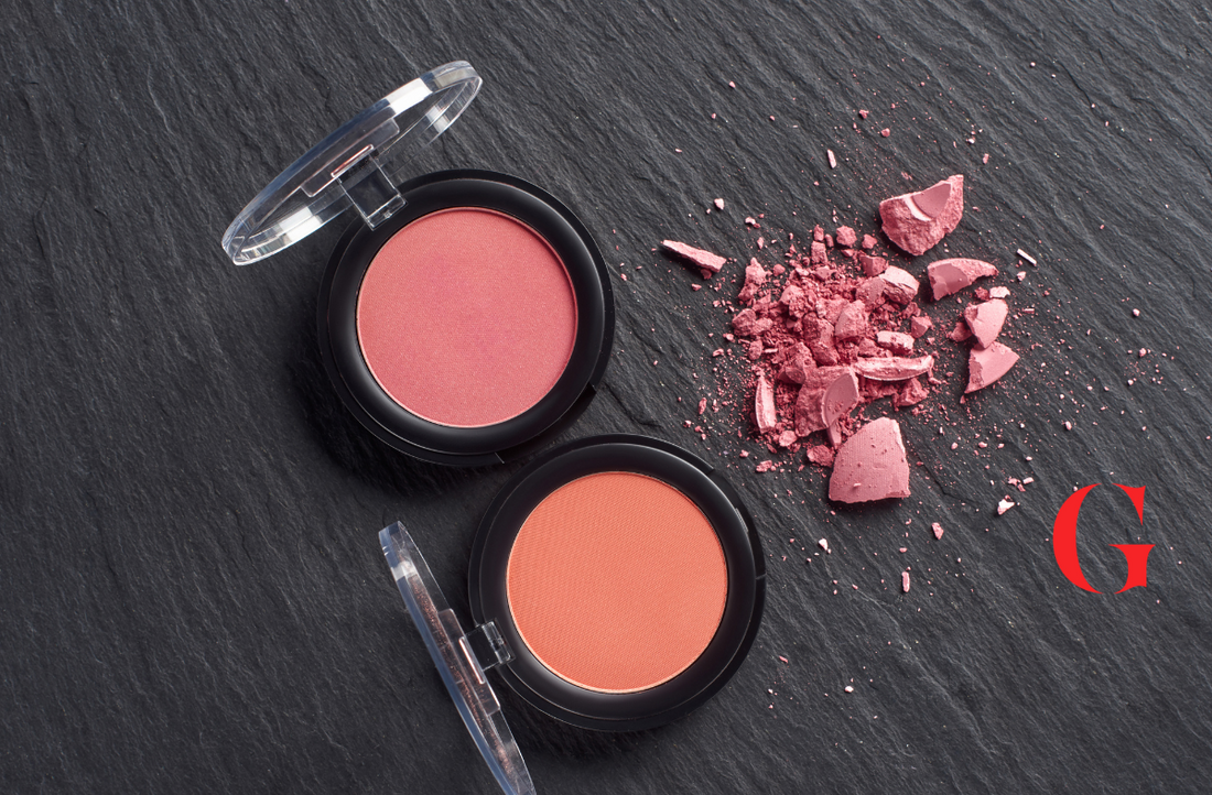 5 Panduan Memilih Blush On yang Cocok dengan Warna Kulitmu