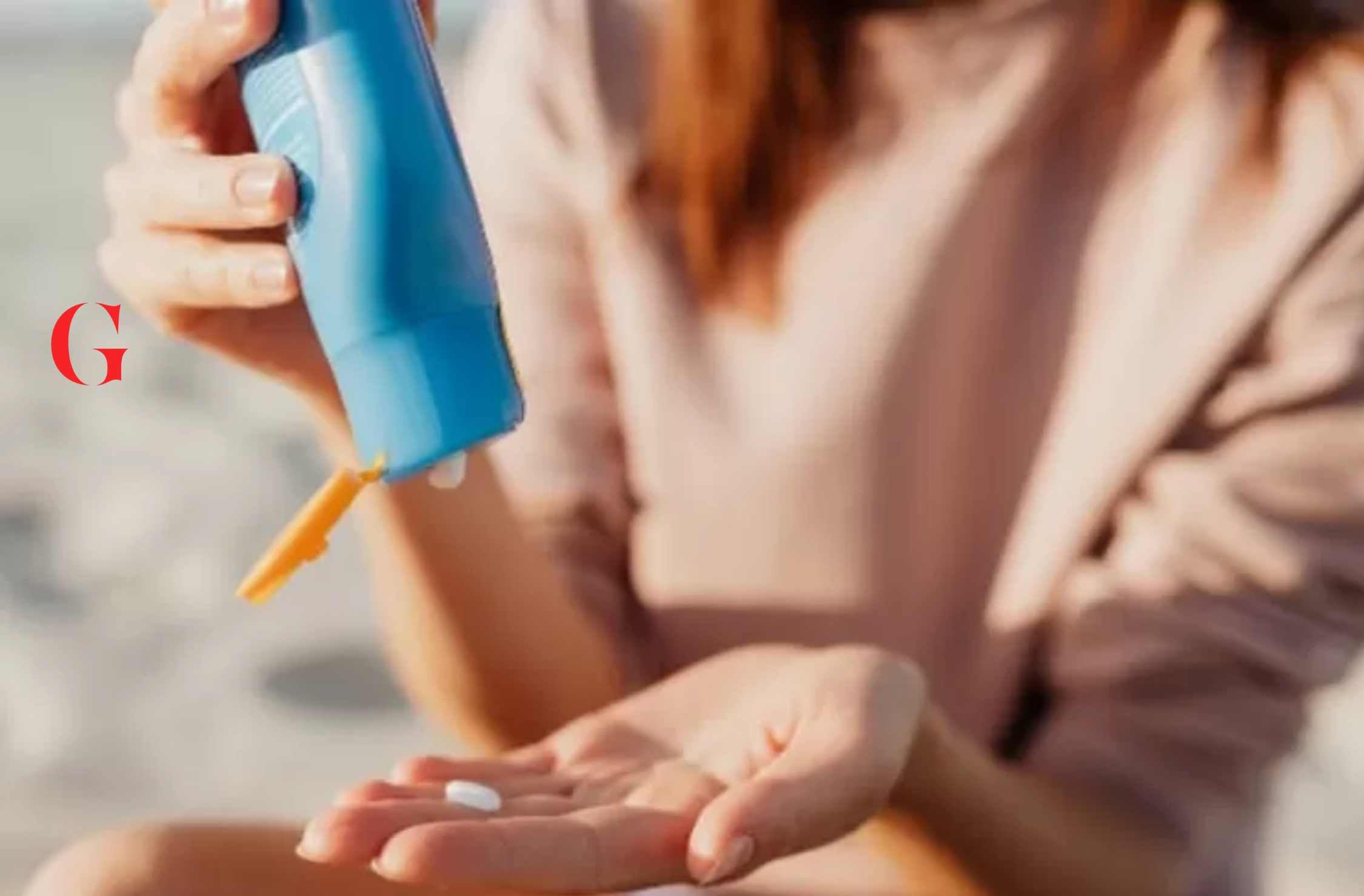 Body Lotion Yang Mengandung SPF Pelindung Kulit Terbaik di Musim Pana