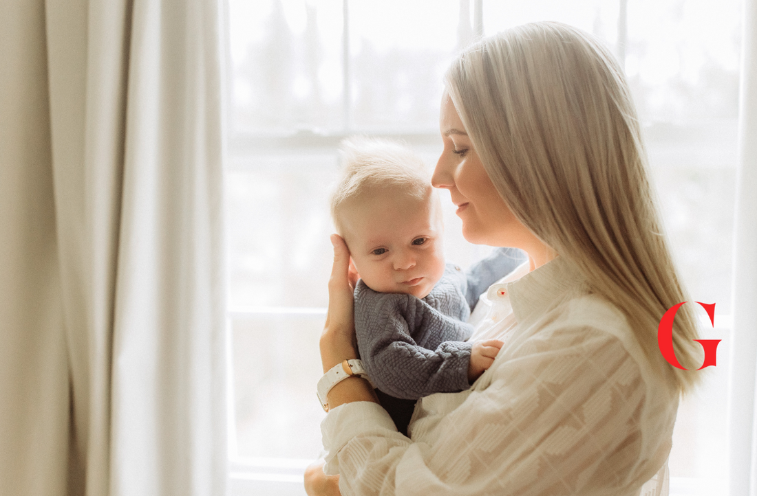 Kenali dan Tangani Baby Blues: Cegah Sindrom Baby Blues dengan Cara yang Tepat