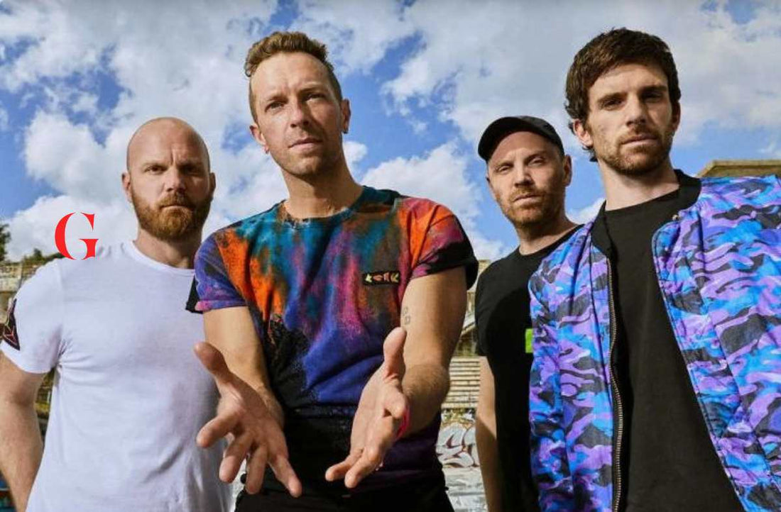 Coldplay Bakal Gelar Konser 4 Hari di Singapura: Bingung Mau Beli Tiket Pesawat atau Beli Tiket Konser?