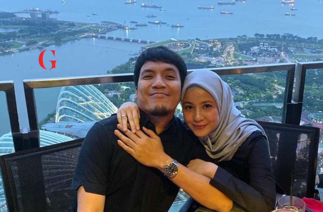 Desta dan Natasha Rizky: Kisah Cinta yang Berakhir di Pengadilan