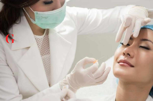 Ingin Konsultasi dengan Dokter Kulit? Ini yang Harus Dilakukan!