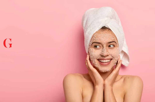 4 Manfaat Eksfoliasi untuk Kesehatan Kulit dan Kecantikan