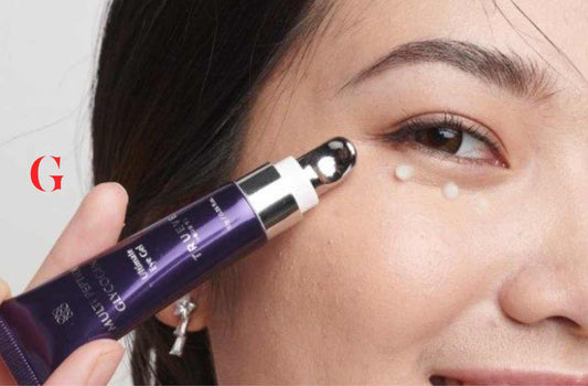 Menggunakan Eye Cream yang Tepat Setelah Tahap Perawatan Kulit