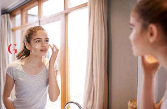 4 Formula Skincare Untuk Pemula yang Perlu Diperhatikan!