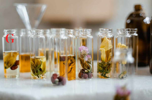 Apakah Fragrance Berbahaya untuk Wajah? Ini Dia Jawabannya!