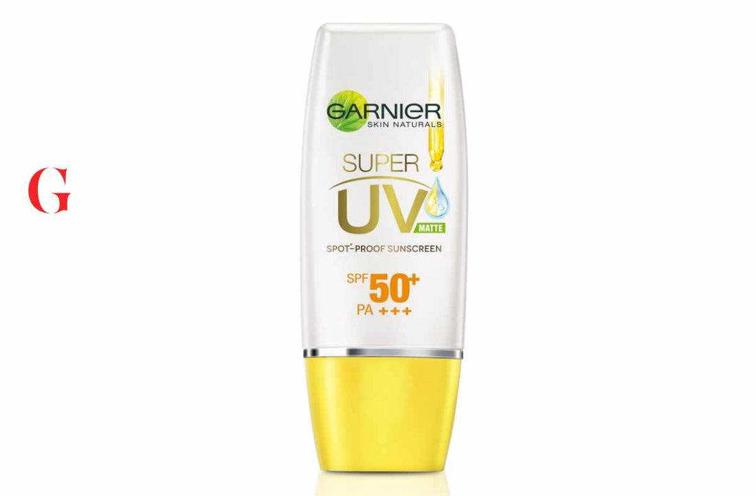 Manfaat Garnier Light Complete Super UV SPF 50 PA++++