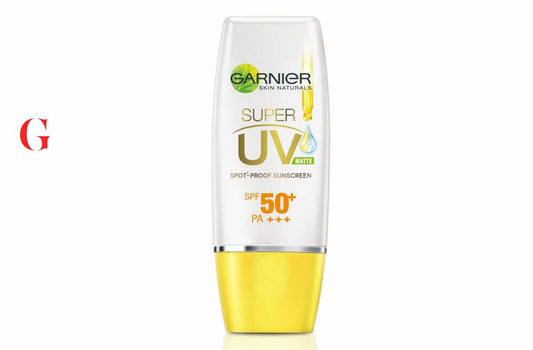 Manfaat Garnier Light Complete Super UV SPF 50 PA++++