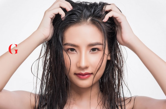 5 Hair Scrub Terbaik untuk Mengatasi Masalah Kulit Kepala