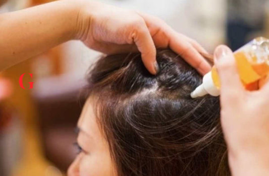 Hair Tonic untuk Rambut Rontok Parah: 3 Rekomendasi Terbaik