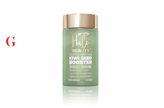Halo Beauty: Rahasia Kulit Cantik dengan Kiwi Skin Booster!
