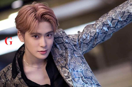 Jaehyun NCT Umumkan Debut Layar Lebar, Bakal Bintangi "You'll Die In 6 Hours"!