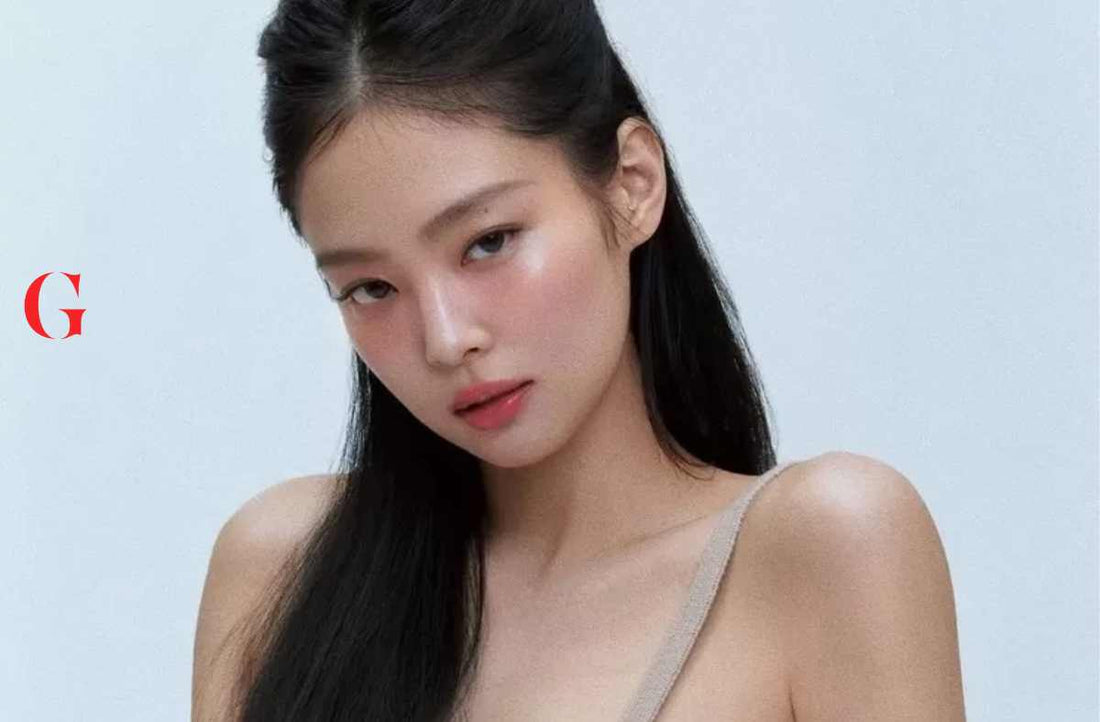 Jennie BLACKPINK Hampir Nangis Di Konser 'BORN PINK' Vietnam, Alasannya Nggak Terduga