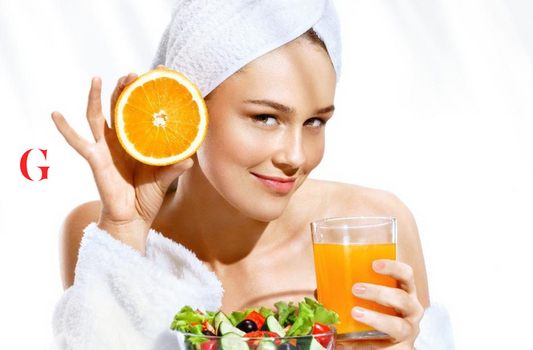 Jus yang Bagus untuk Kulit: Cara Alami untuk Menjadi Glowing