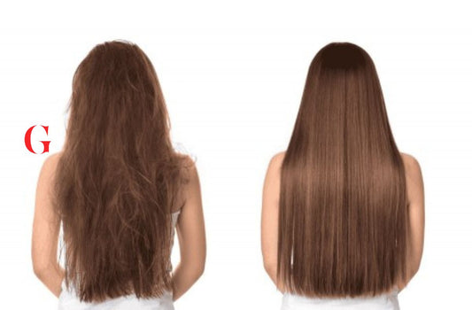 Manfaat Keratin untuk Rambut Anda yang Perlu Diketahui