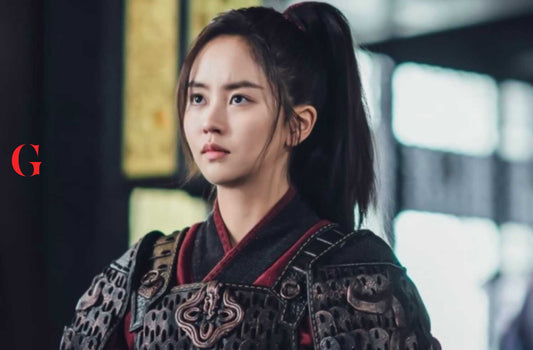 7 Kebiasaan Kim So Hyun yang Membuat Cowok Cakep Nolak di Sejumlah Drama