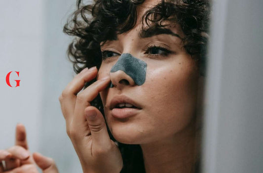 Urutan Menghilangkan Komedo dengan Skincare Pagi dan Malam