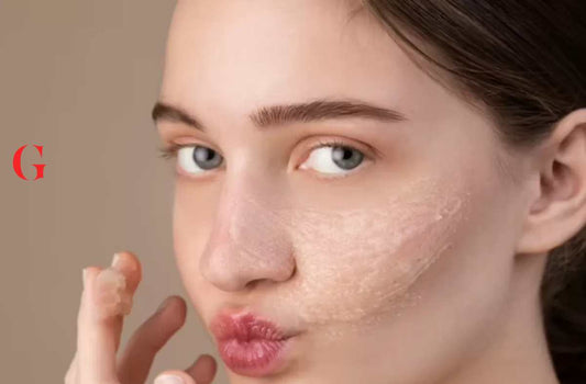 Tips Ampuh Mengatasi Kulit Kering untuk Kulit yang Lebih Sehat dan Bersinar