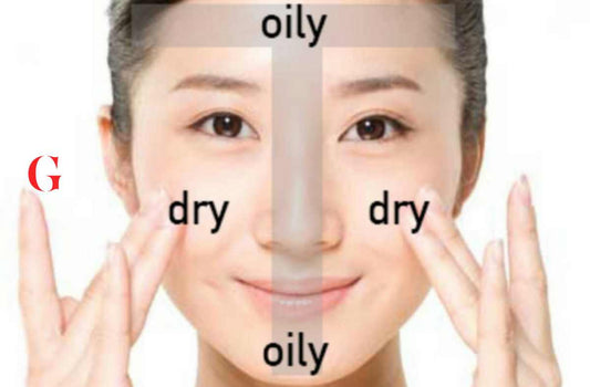 Ini Urutan Skincare Routine untuk Pemilik Kulit Kombinasi