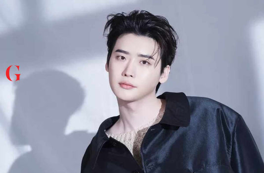 Gelar Fan Meeting di Jakarta, Lee Jong Suk Manjakan Penggemar Indonesia Lewat Ini