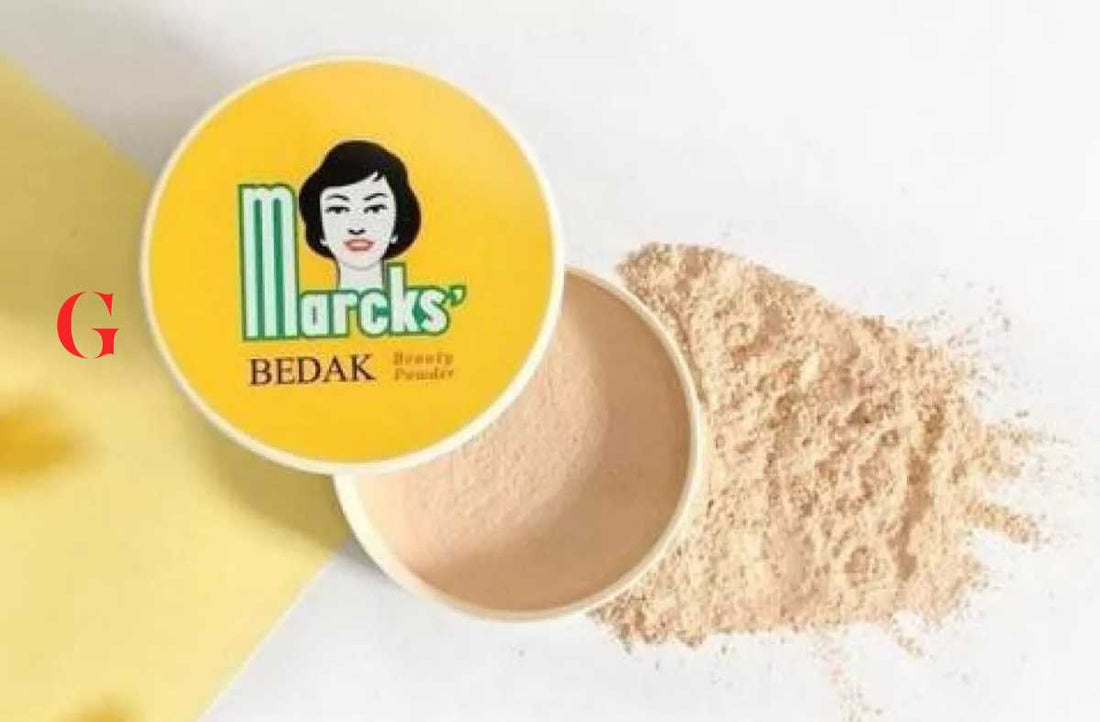 Kosmetik Jaman Dulu yang Kembali Hits di Era Modern