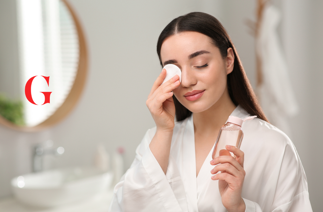 Rekomendasi Makeup Remover terbaik