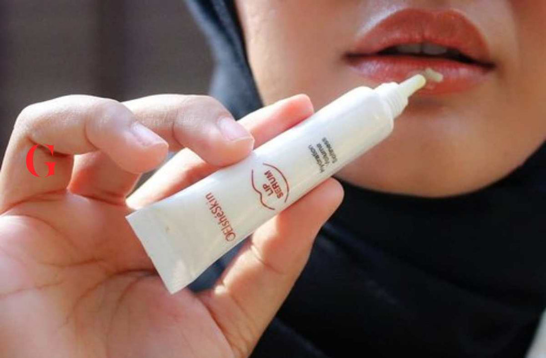 Perawatan Bibir dengan Lip Serum: Manfaat Menggunakan Lip Serum untuk Bibir!