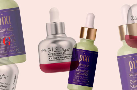 3 Alasan Kenapa Kamu Perlu Mulai Menggunakan Retinol di Usia 20-an