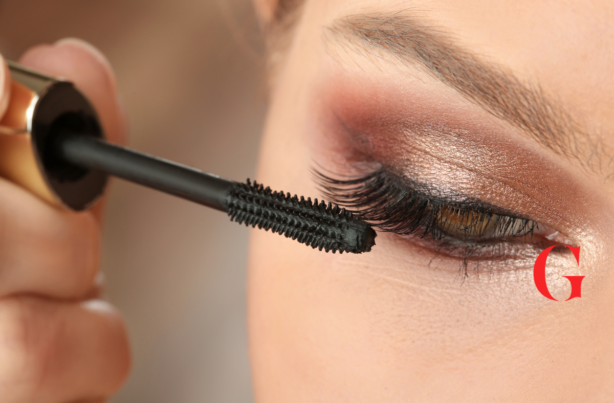 Tip Memilih Mascara Waterproof Yang Tidak Berat Tip Memilih Mascara Waterproof Yang Tidak Berat