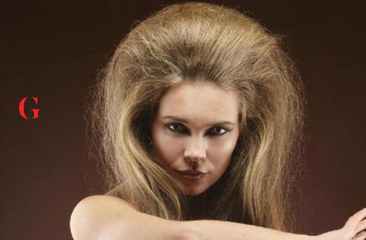 5 Shampoo Terbaik untuk Merawat Rambut Singa