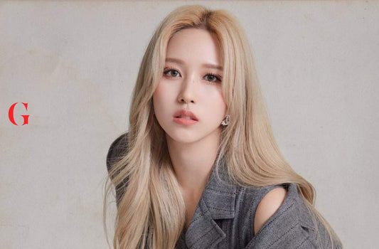 Tips Perawatan Kulit dari Mina, Anggota Twice yang Suka Berbagi!