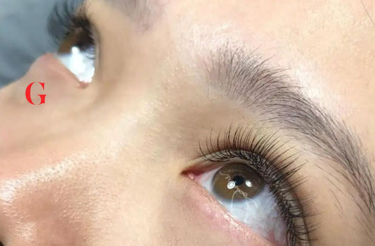 Salon Treatment NEMA Eyelash, Langganan Para Seleb di Bandung!