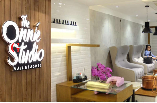 Pengalaman Lash Extension Terbaik di Onnie Studio