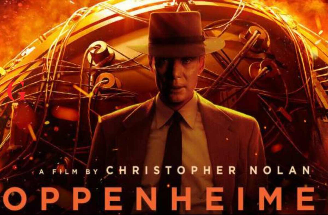 Berdurasi 3 Jam, Christopher Nolan Bagikan Cara Terbaik Nonton Film Oppenheimer