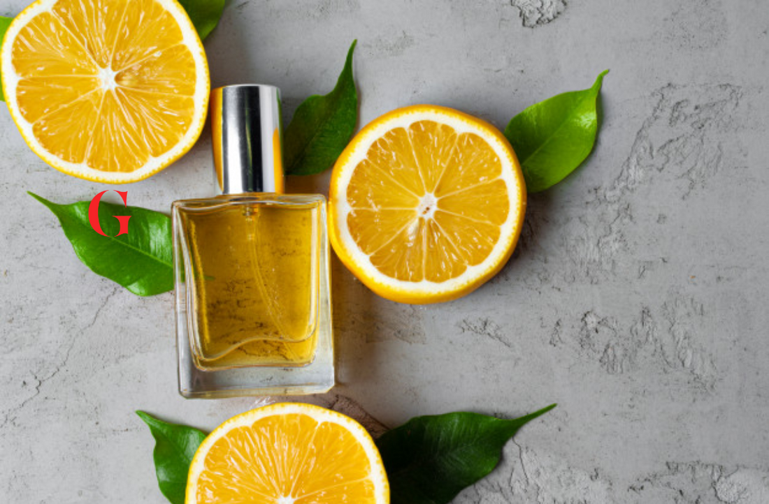 Parfum Citrus Terbaik 2023