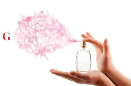 Pilihan 4 Aroma Parfum Berikut Ungkap Suasana Hati dan Kepribadian