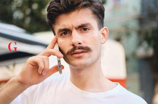 Penumbuh Kumis Terbaik untuk Pria
