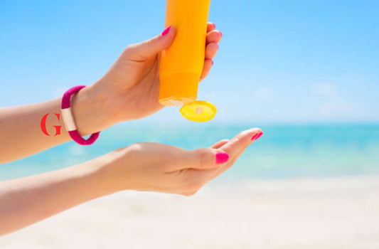 Rekomendasi Produk untuk Kulit Terbakar Sinar Matahari