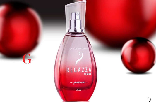 Apa sih Parfum Regazza?