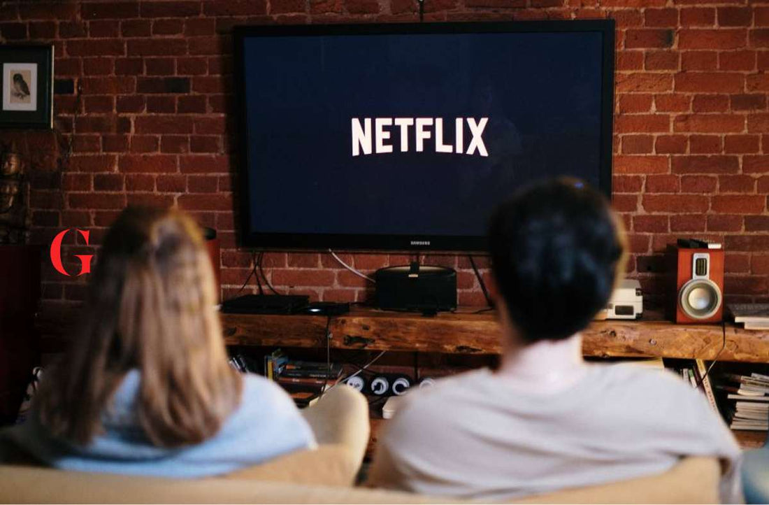 Tips Long Weekend Menjadi Lebih Seru & Rekomendasi Film Netflix!