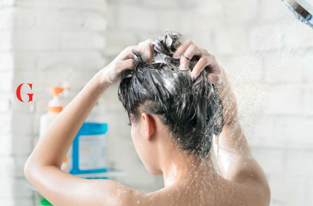 Shampoo Tanpa SLS: Apakah Memang Lebih Baik dari Shampoo Biasa?