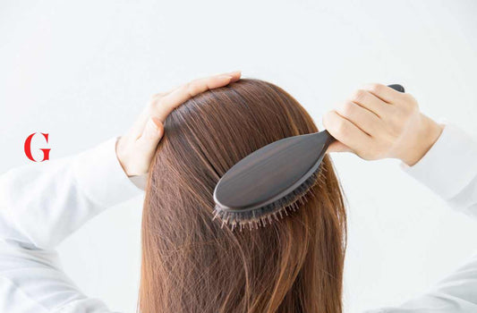 Mengatasi Rambut Kusut dengan Mudah: Cobalah 7 Jenis Sisir Ini!
