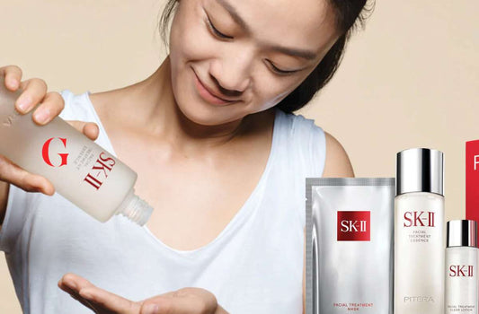 Kenali Produk SK-II dan Manfaatnya untuk Semua Tipe Kulit!