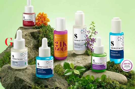 Makin Eksis: Inovasi Brand Lokal Kian Bersaing dengan Produk Skincare Korea